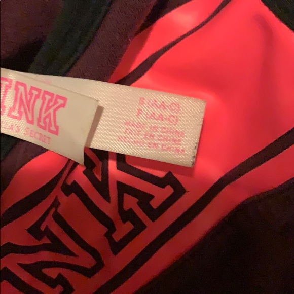 Victoria secret sports bra - Picture 3 of 3